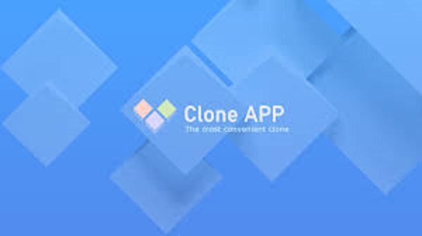 clone app  untuk ios